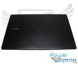 Capac Display BackCover Acer Aspire Aspire EK 571G Carcasa Display Neagra Fara Capacele Balama