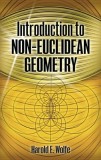 Introduction to Non-Euclidean Geometry