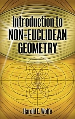 Introduction to Non-Euclidean Geometry foto