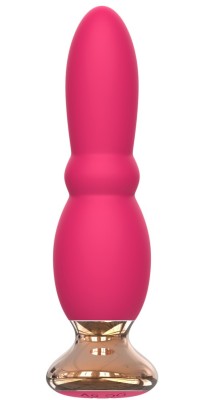 Vibrator Entertain Roz foto