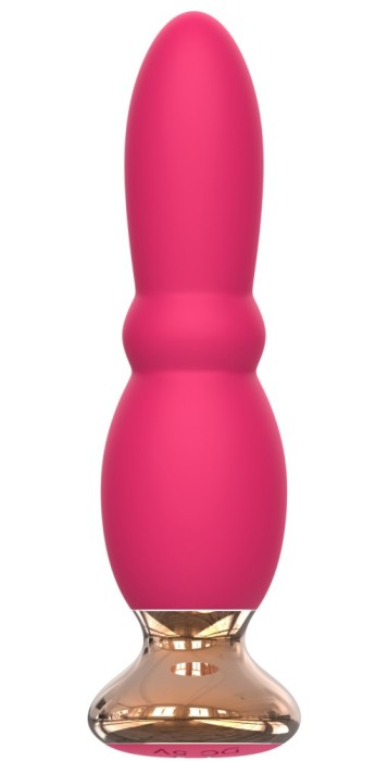 Vibrator Entertain Roz