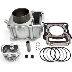 CILINDRU ATV 200 ZS200 Apa PISTON 63.5MM foto