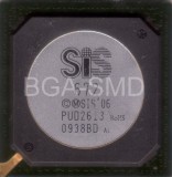 SIS 672 Circuit Integrat