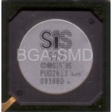 SIS 672 Circuit Integrat