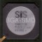 SIS 672 Circuit Integrat