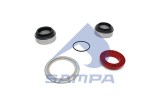 SAMPA 040.729 Set reparatie, butuc roata
