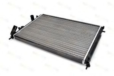 Radiator, racire motor RENAULT MEGANE I Break (KA0/1) (1999 - 2003) THERMOTEC D7R035TT foto