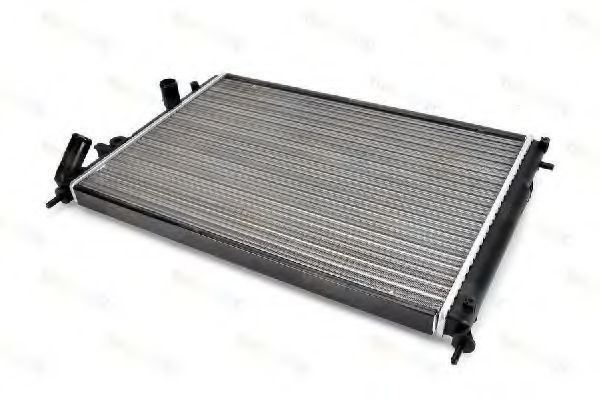 Radiator, racire motor RENAULT MEGANE I Break (KA0/1) (1999 - 2003) THERMOTEC D7R035TT