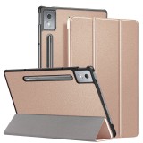 Husa Lenovo Idea Tab Pro&Atilde;&sbquo;&Acirc;&nbsp;12.7&Atilde;&sbquo;&Acirc;&nbsp;(2025) Techsuit FoldPro, roz
