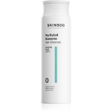 SKINSOO PurifyCell Exosome Cleanser gel exfoliant de curatare 250 ml