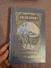 Burse de calatorie - Volumul 22 ~ Biblioteca Jules Verne, Litera