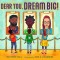 Dear You, Dream Big!