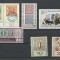 TSV* - LOT TIMBRE GERMANIA DEPARAIATE MNH/** LUX