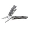 Multitool True Utility HandyOne TU181, 18 in 1, Otel Inoxidabil, Cleste, Surubelnita, Ferastrau, Cutit, Suport Biti, Semiprofesional