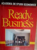 Mariana Nicolae - Ready for business (Editia: 2004)