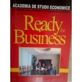 Mariana Nicolae - Ready for business (Editia: 2004)