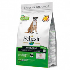 Schesir dog Large Adult - lamb and rice 12 kg