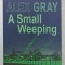 A SMALL WEEPING by ALEX GRAY , 2009