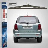 Cumpara ieftin Ștergător Lunetă SsangYong Rexton, Rexton II (GAB) SUV 2002&ndash;2012 | Bosch Twin H341