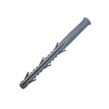 Cumpara ieftin Dibluri din plastic pentru beton, &Oslash; 8 x 100 mm, 100 buc / set