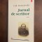 Dostoievski - Jurnal de Scriitor (Ca noua!)