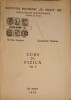 Curs de Fizica Vol. 2 - O. Scutaru, C. Pasnicu (1977), Iasi, Mecanica, Acustica, Caldura, Fizica Moleculara