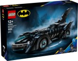 LEGO&reg; Super Heroes - Batmobilul din Batman Forever (76304)