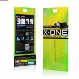 Folie Protectie Ecran Samsung Galaxy Note II N7100 Mata X-One Anti-Amprenta Anti-Reflexie Original