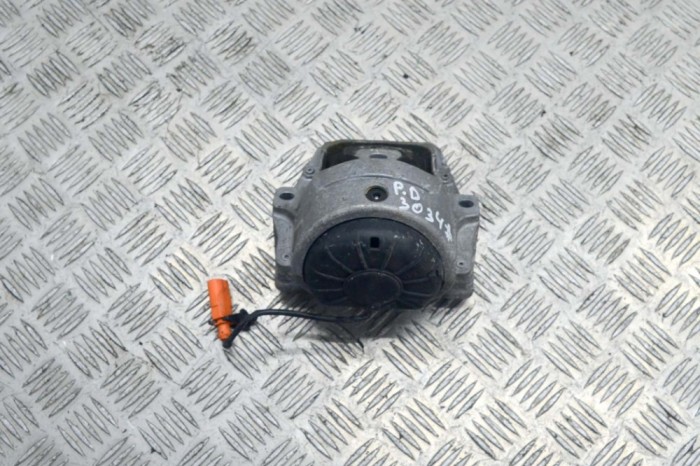 Suport motor dreapta AUDI A5 Cabrio 8F7 2012 | 12238126