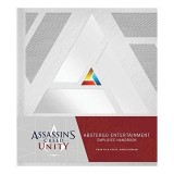 Assassin&#039;s Creed Unity : Abstergo Entertainment