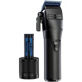BaByliss PRO Fxone FX899GE aparat pentru tuns parul Black 1 buc