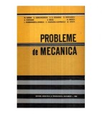 Cumpara ieftin colectiv - Probleme de mecanica - 122013