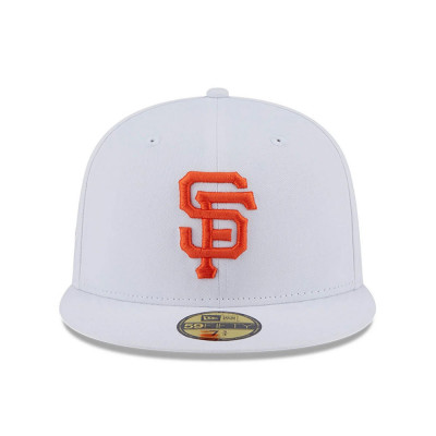 Sapca New Era 59fifty side patch san francisco giants - Cod 15346502 foto