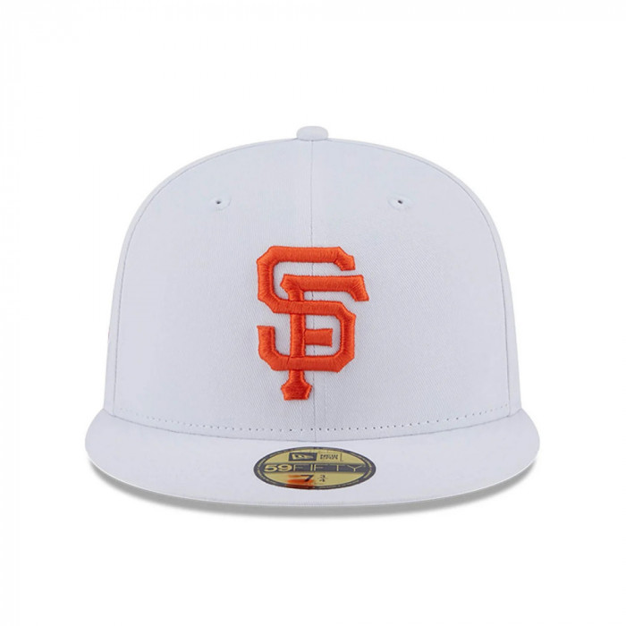 Sapca New Era 59fifty side patch san francisco giants - Cod 15346502