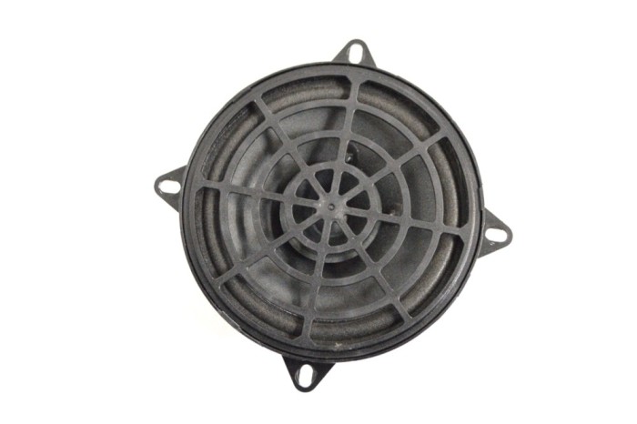Difuzor ușă st&acirc;nga spate PEUGEOT 3008 2015 OEM: 9665245280 13881940