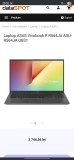 Asus VivoBook 15