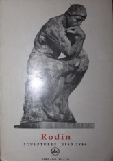 RODIN 1840 - 1886 foto