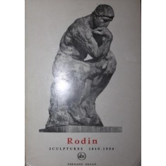 RODIN 1840 - 1886