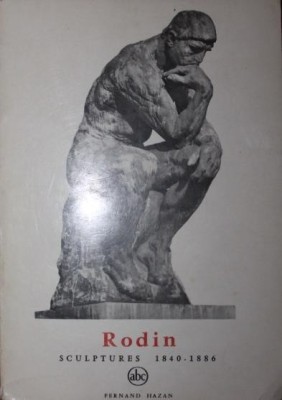 RODIN 1840 - 1886 foto