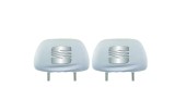 Set 2 huse tetiere , pentru gama auto Seat