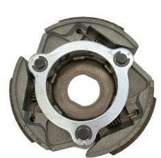 Saboti Ambreiaj ATV Linhai 260-330cc - diametru 143mm, 4T foto