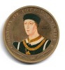 Cook Islands - 2009 KING HENRY VI - Moneda Comemorativa, Australia si Oceania, Cupru-Nichel