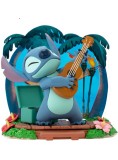 Stitch Guitar 15cm
