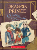 Callum&#039;s Spellbook (the Dragon Prince)
