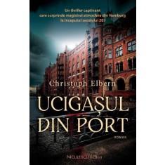Ucigasul din port, Christoph Elbern