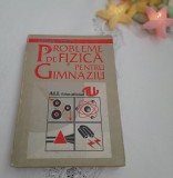 Probleme de Fizică pentru gimnaziu ☆Mihail Sandu☆