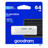 FLASH DRIVE 64GB USB 2.0 UME2 GOODRAM