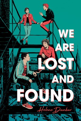 We Are Lost and Found foto