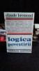 LOGICA POVESTIRII , CLAUDE BREMOND