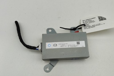 MAZDA CX-5 KF 2022 OEM: KB8M-677G0A SKU: 31150727 foto